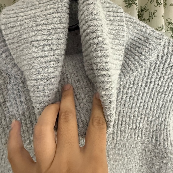 Cliche sweater - Picture 3 of 5